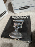 Woman in Ancient Africa [Hardcover] Loth, Heinrich