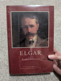 Elgar: The Master Musicians [Hardcover] Robert Anderson and Stanley Sadie