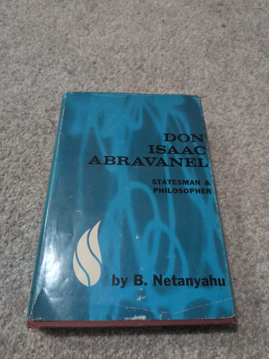 Don Isaac Abravanel