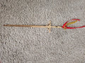 Sword bookmark - Love Bleeds