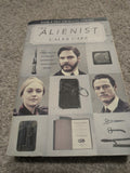 The Alienist (TNT Tie-in Edition): A Novel (The Alienist Series) Carr, Caleb