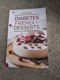 Diabetes Friendly Desert by Kelsey Ale