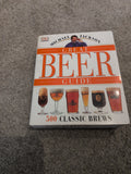 Great Beer Guide (500 Classic Brews) [Paperback] Michael Jackson