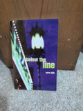 Below the Line [Paperback] Chin, Sara