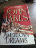 American Dreams Jakes, John