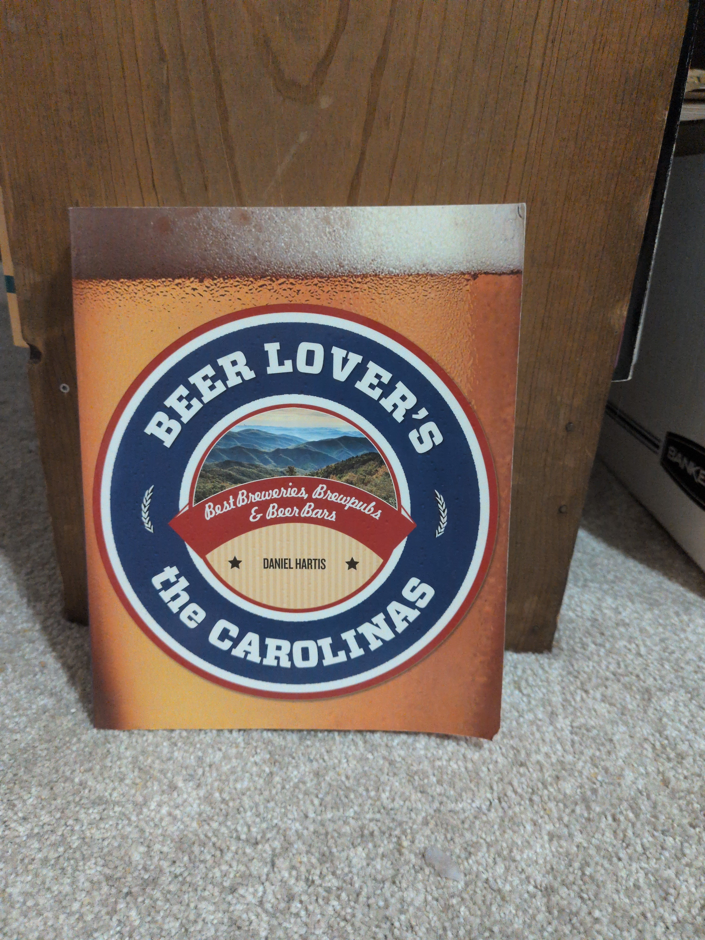 Beer Lover's Texas: Best Breweries, Brewpubs & Beer Bars (Beer Lovers Series) [Paperback] Cortez, Mike