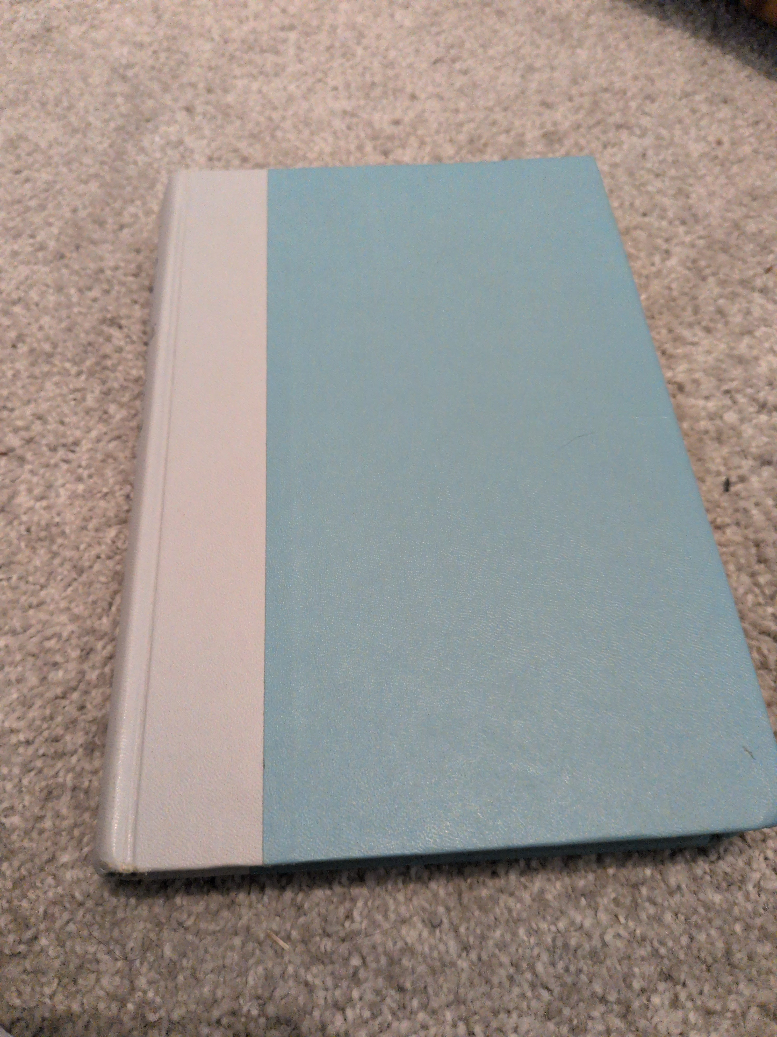 The Strange One by Dodd, Mead