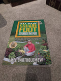 All New Square Foot Gardening Grow more in Less Space! By Mel Bartholomew