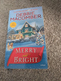 Merry and Bright by Debbie Macomber