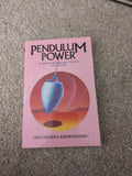 Pendulum Power by Greg Nielsen & Joseph Pokansky