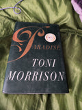 Paradise [Hardcover] Toni Morrison