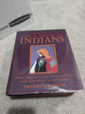 Encyclopedia of North American Indians Hoxie, Frederick E.