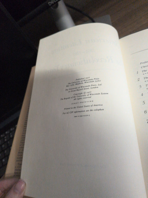 American Literature, 1764–1789: The Revolutionary Years Emerson, Everett