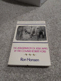 The Assassination of Jesse James by the Coward Robert Ford (Norton Paperback Fiction) Hansen, Ron
